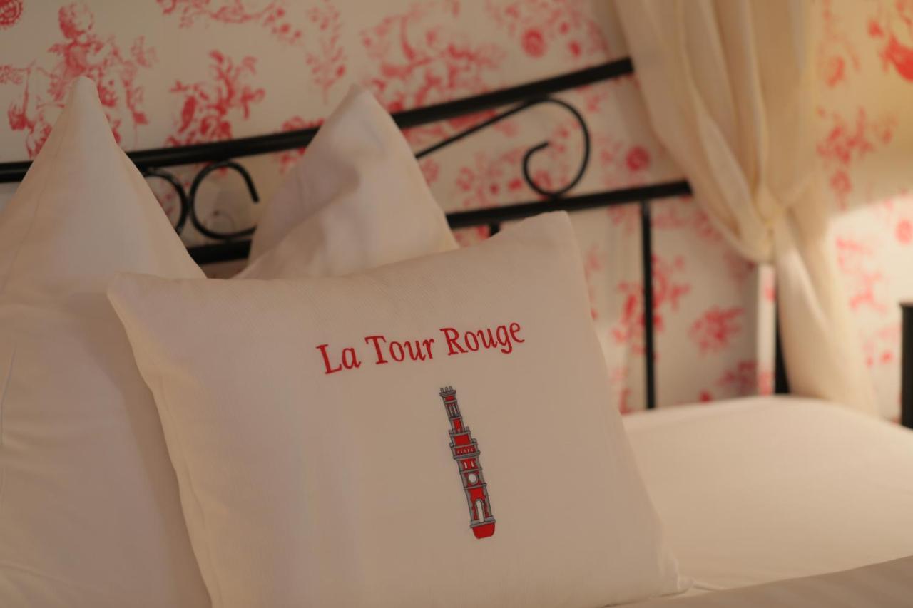 Roter Turm Hotel