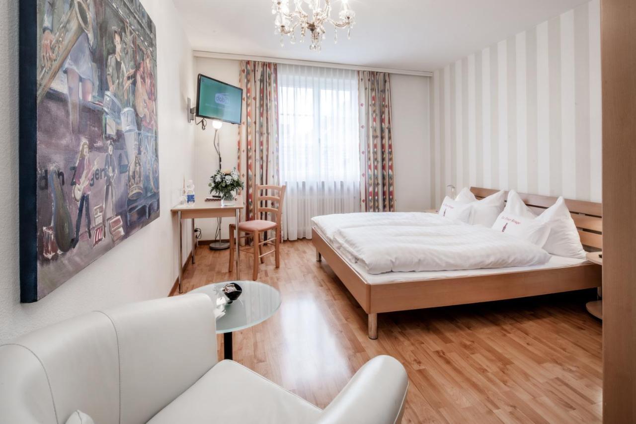 Roter Turm Hotel Solothurn