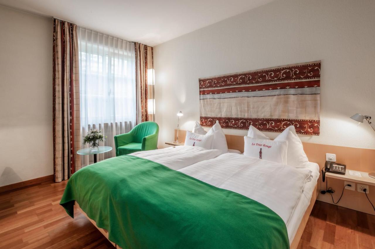 Hotel Roter Turm Solothurn