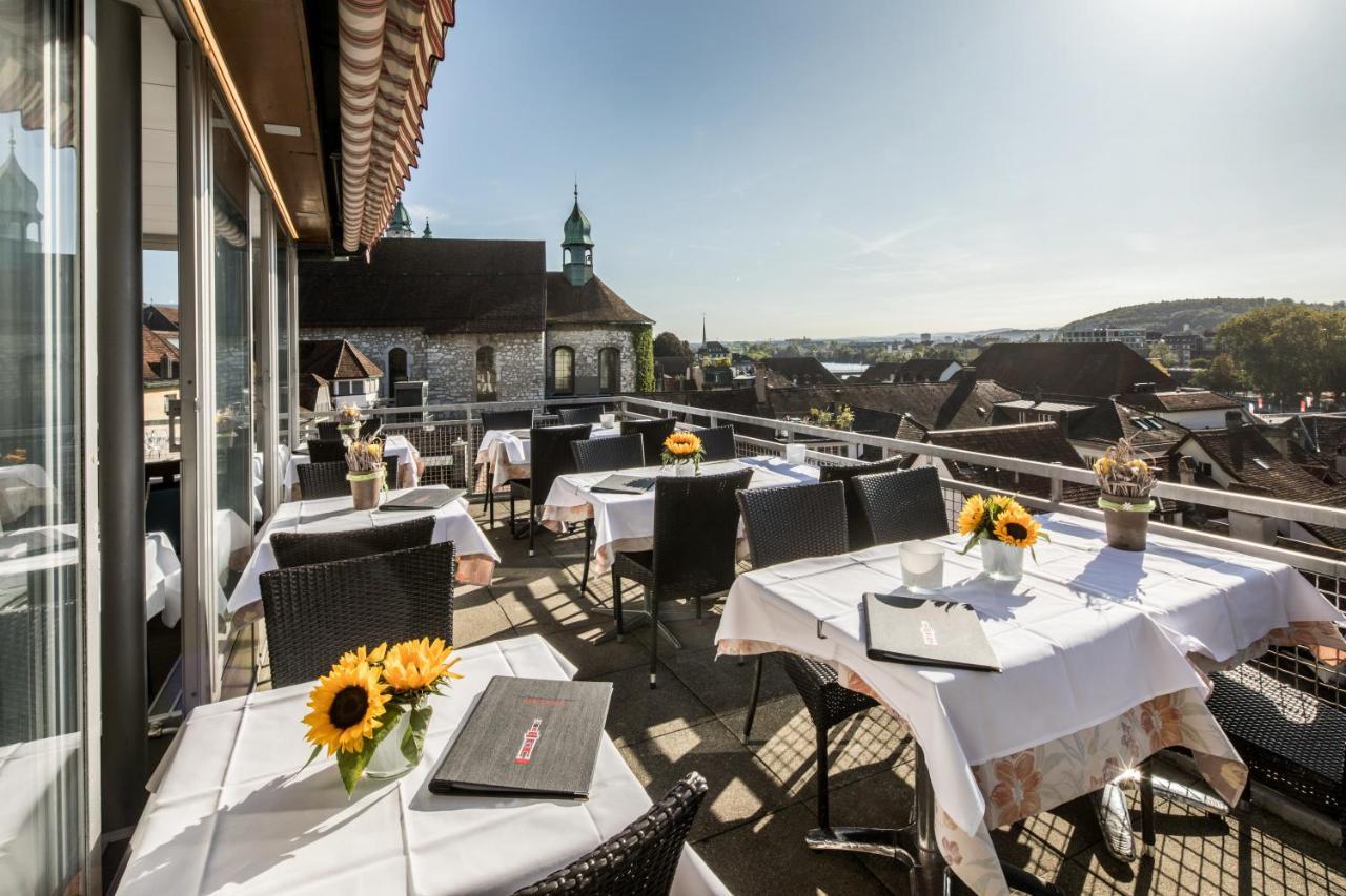 Roter Turm Hotel
