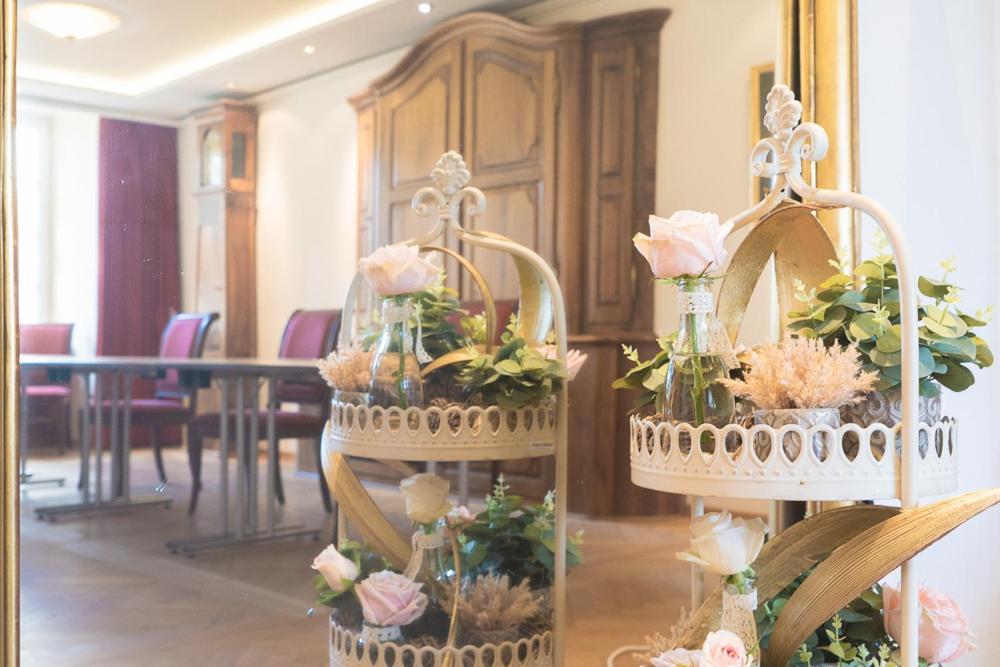 Hotel Roter Turm