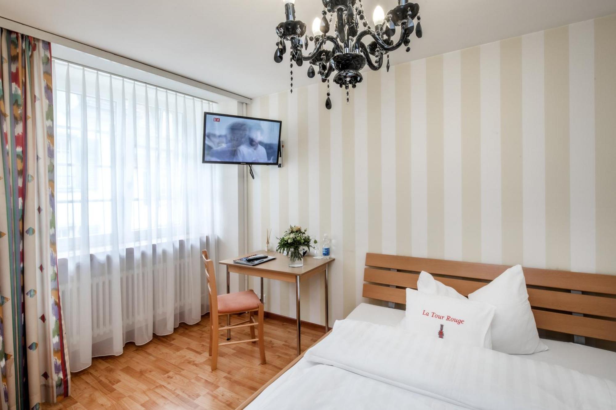 Roter Turm Hotel
