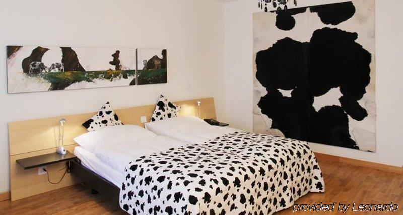 Roter Turm 3* Solothurn