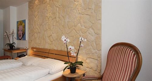 Hotel Roter Turm